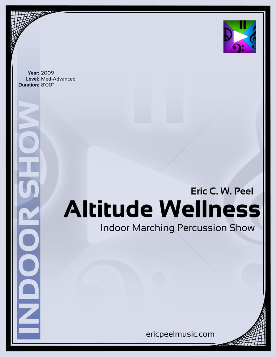 Altitude Wellness, Indoor show for 25-40 Players