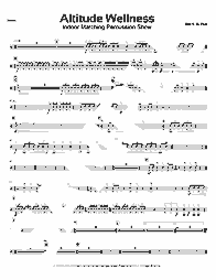 Snares, Pg. 1 of 2