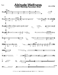 Timpani, Pg. 1 of 2