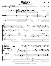 Score, Pg. 1 of 4