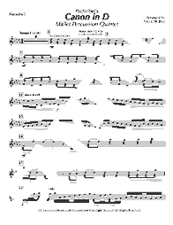 Marimba 1, Pg. 1 of 3