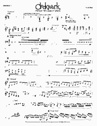 Marimba, Pg. 1 of 3