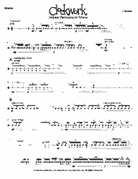 Snares, Pg. 1 of 3