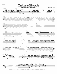 Snares, Pg. 1 of 2