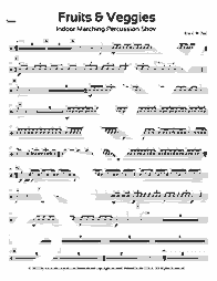 Snares, Pg. 1 of 2