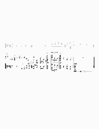 5-Octave Version, last page (Included in Purchase)