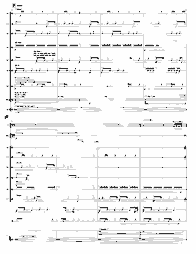 Score, Pg. 11 of 47. Empty staffs are hidden for clean and efficient scoring.