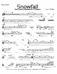 Marimba, Pg. 1 of 2